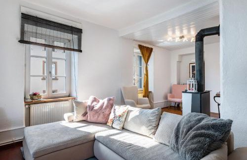 Kandern Casa | Haus nähe Schweiz