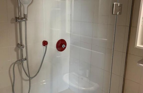 Moehnesee Apartamento | Haus Nacke
