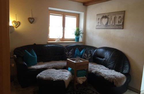 Bartholomaeberg Apartamento | Haus Natalie