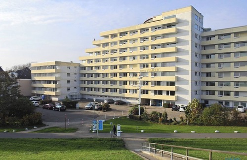 Doese Apartamento | Haus Nautic Döse Wohnung 123