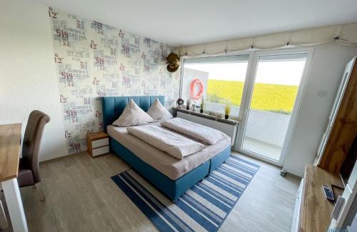 Doese Apartamento | Haus Nautic Döse Wohnung 123
