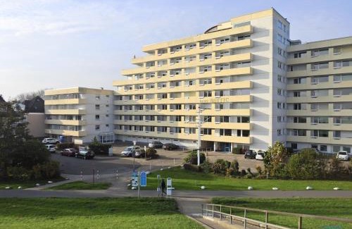 Doese Apartamento | Haus Nautic Döse Wohnung 123