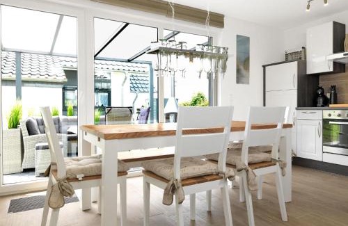 Insel Poel Casa | Haus Nautilus