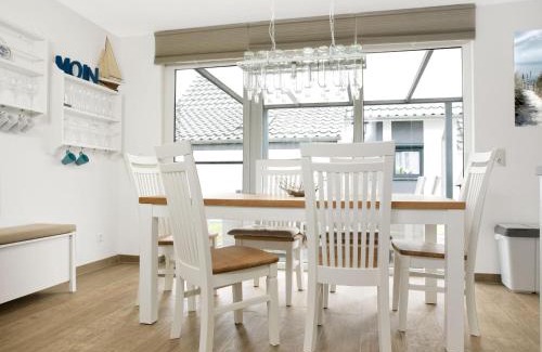 Insel Poel Casa | Haus Nautilus