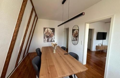 Lubeck City Centre Apartamento | Haus Newgate