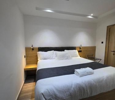 Enugu Apartamento | Haus