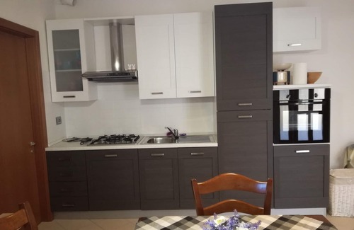 Assenza Apartamento | HAUS NICOLO '- Brenzone