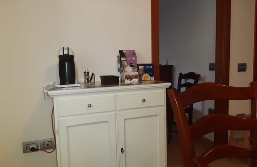 Assenza Apartamento | HAUS NICOLO '- Brenzone
