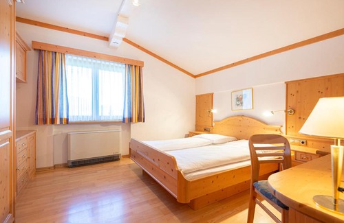 Kirchberg in Tirol Apartamento | Haus Niederösterreich