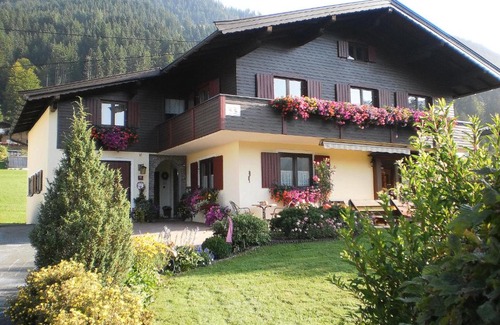 Sankt Jakob in Haus Casa | Haus Niedermoser