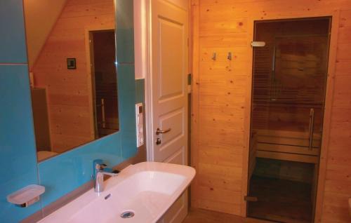 Borgerende Apartamento | Haus Nixe