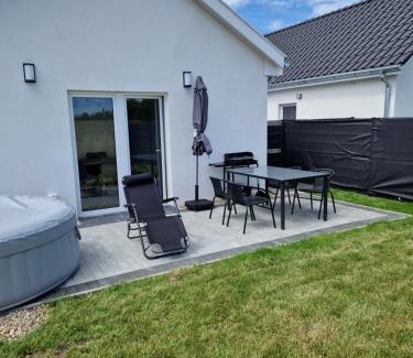 gmina Wolin Apartamento | Haus Noah
