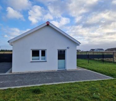 gmina Wolin Apartamento | Haus Noah