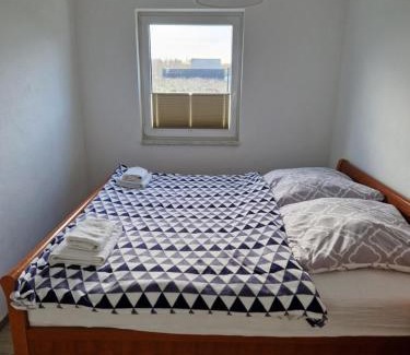 gmina Wolin Apartamento | Haus Noah