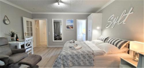 Westerland Apartamento | Haus Nordland Wg. 109