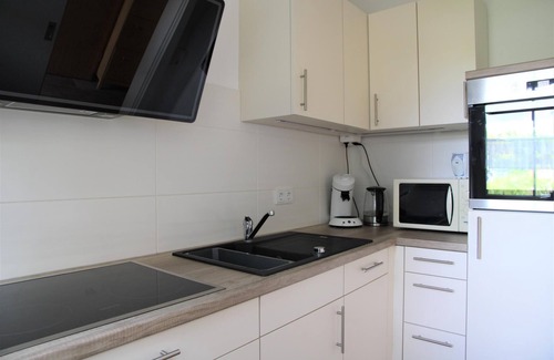 Dangast Casa | Haus Nordlicht Danksteder Str. 16b, 70qm