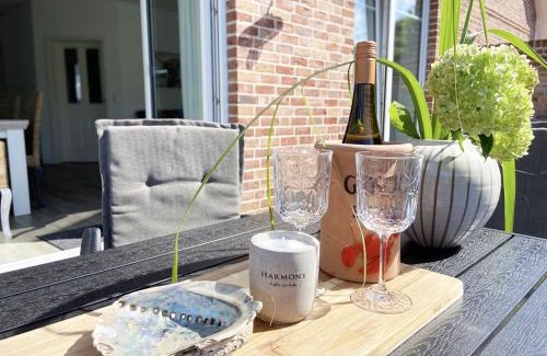 Tating Apartamento | Haus Nordseequartier-Tating