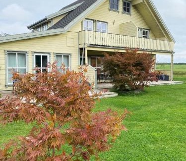 Wittenbeck Apartamento | Haus Norway Sandnes