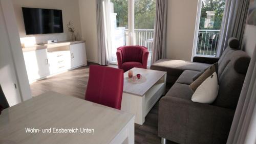 Schillig Casa | Haus Nr 37, Ferienhaus Deichgraf