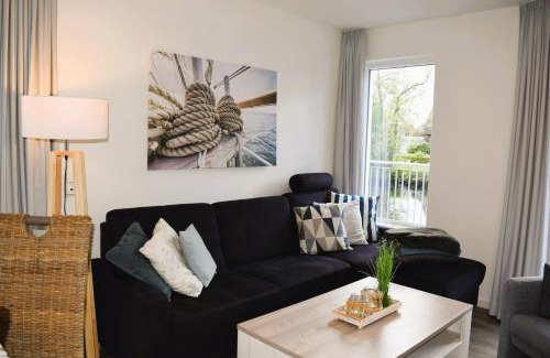 Schillig Casa | Haus Nr 40, Ferienhaus Deichgraf