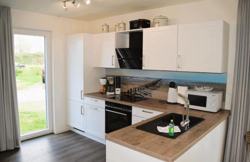 Schillig Casa | Haus Nr 40, Ferienhaus Deichgraf