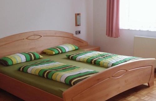 Bad Rippoldsau-Schapbach Apartamento | Haus Obertal