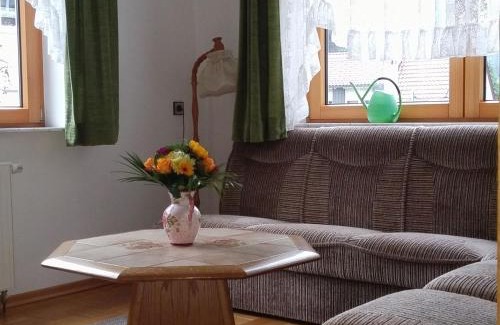 Bad Rippoldsau-Schapbach Apartamento | Haus Obertal