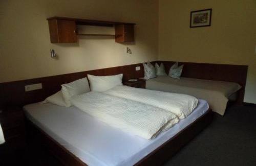 Finkenberg Cama Y Desayuno | Haus Oblasser