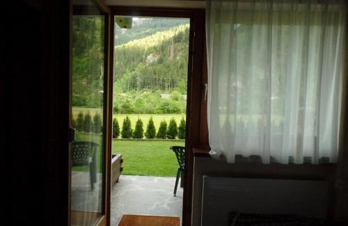 Finkenberg Cama Y Desayuno | Haus Oblasser