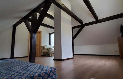 Neulewin Casa | Haus Oderbruch