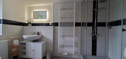 Neulewin Casa | Haus Oderbruch