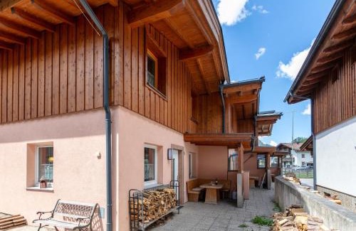 Huben Casa | Haus Oliver 3