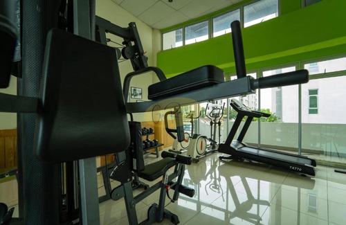 Tebrau Apartamento | Haus on Main @ Midori Green Condominium