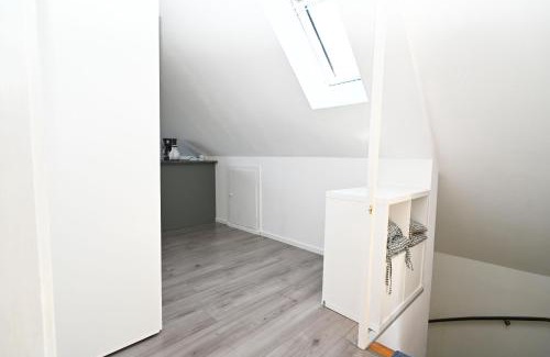 Behrensdorf Apartamento | Haus Osbahr Ferienwohnung Lisa