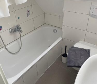 Norden Apartamento | Haus Osterstraße