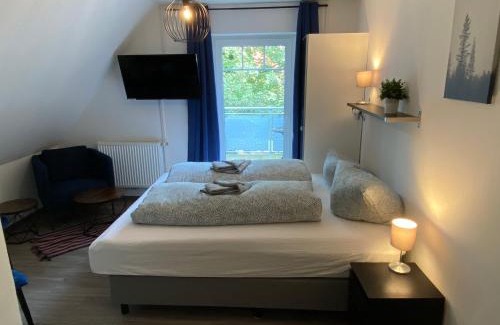 Norden Apartamento | Haus Osterstraße
