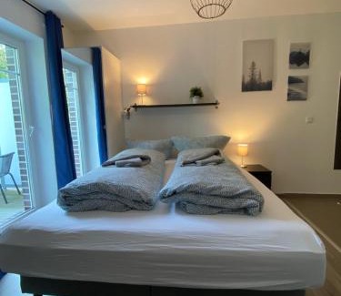 Norden Apartamento | Haus Osterstraße