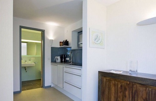 Wohlenberg Apartamento | Haus Ostseeblick Appartement - OstseeblA Apartamento Haus Ostseeblick