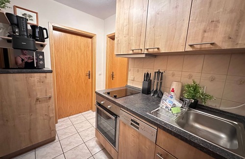 Bad Doberan Casa | Haus Ostseesprung - Holiday home - free WLAN, parking lot and shared garden - Large