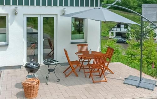 Kickenbach Casa | Haus Panoramablick