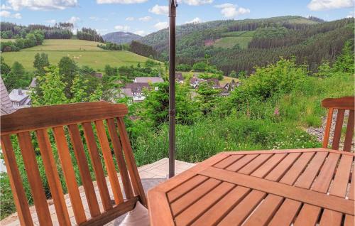 Kickenbach Casa | Haus Panoramablick