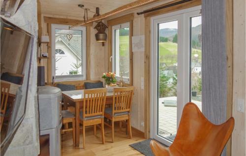 Kickenbach Casa | Haus Panoramablick