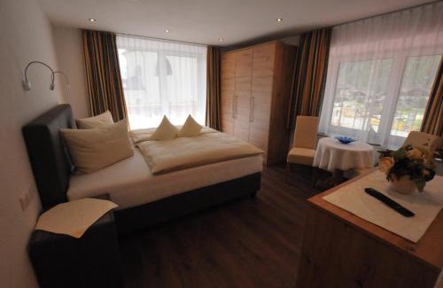 Unterrotte Cama Y Desayuno | Haus Passler