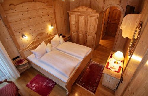 Unterrotte Cama Y Desayuno | Haus Passler