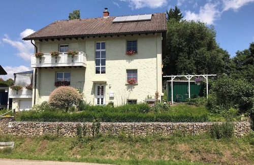 Roetenbach Apartamento | Haus Patricia Hochschwarzwald at the Rotenbachschlucht and Wutachschlucht gorges