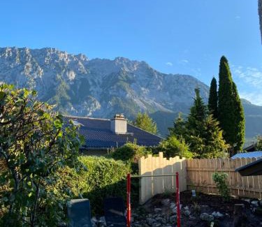 Groebming Casa | Haus Paula im schönen Gröbming