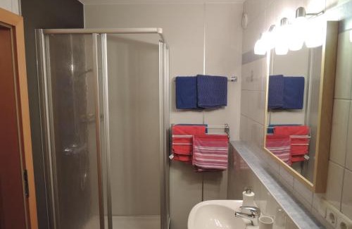 Eben im Pongau Apartamento | Haus Pfeiffenberger