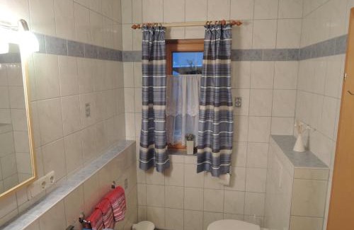 Eben im Pongau Apartamento | Haus Pfeiffenberger