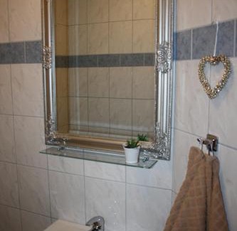 Eben im Pongau Apartamento | Haus Pfeiffenberger