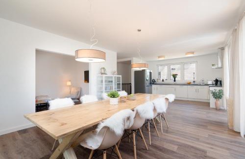 Alttechau Apartamento | Haus Philip